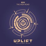 cover: Bixx - The High Road