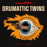 cover: Drumattic Twins - Grit Eye