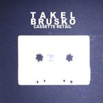 cover: Takle Brusko - Cassette Retail