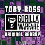 cover: Toby Ross - Original Badboy