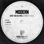 cover: Forrest Tales|Gert-jan Kleyne - Modern