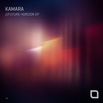 cover: Kamara - Future Horizon EP