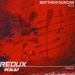 cover: Matthew Duncan - Iris