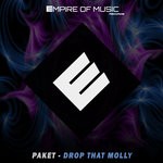 cover: Paket - Drop That Molly