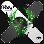 cover: Various - Critical Uprising Essentials Vol 03