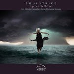 cover: Soul Strike - Against The Winds (Melodic Culture Remix)