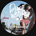 cover: Erik Ellmann - DW044