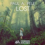 cover: Paul A. Pele - Lost