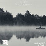 cover: P-ben - Will Good EP