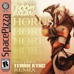 cover: Boom Breaks - Horus