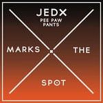 cover: Jedx - Pee Paw Pants (Original Mix)