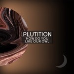 cover: Plutition - How Do You Like Our Owl