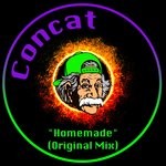 cover: Concat - Homemade