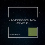 cover: Son Pap - Anderground-Simple