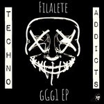 cover: Filalete - GGg1 EP