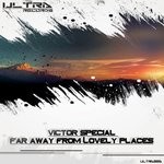 cover: Victor Special - Far Away From Lovely Places