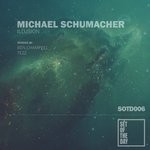 cover: Michael Schumacher - Illusion