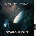 cover: Danny Avila - Searchlight