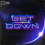 cover: Manela|Morganj - Get Down