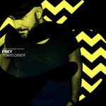 cover: Frey - Tom's Diner