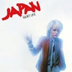 cover: Japan - Quiet Life (Deluxe Edition)