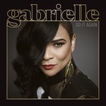 cover: Gabrielle - Do It Again