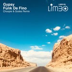 cover: Gypsy - Funk De Fino (Choopie & Godes Remix)