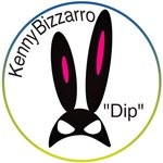 cover: Kenny Bizzarro - Dip