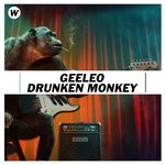 cover: Geeleo - Drunken Monkey