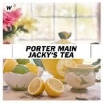 cover: Porter Main - Jacky's Tea