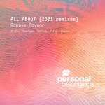 cover: Groove Govnor - All About (2021 Remixes)