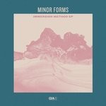 cover: Minor Forms - Immersion Method EP