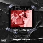 cover: Azaria|Moucham - Mantis