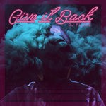 cover: Dj Fluke - Give It Back