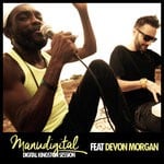 cover: Devon Morgan|Manudigital - Digital Kingston Session