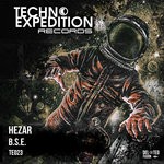 cover: Hezar - B.S.E.