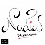 cover: Thomas Levill - Nadia