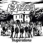 cover: Saxon - Paperback Writer