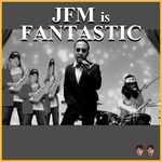 cover: Japanese Folk Metal - Jfm Is Fantastic