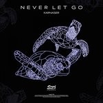 cover: Karnaser - Never Let Go