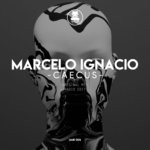 cover: Marcelo Ignacio - Caecus