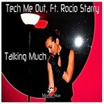 cover: Rocio Starry - Talking Much