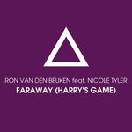 cover: Nicole Tyler - Faraway (Harry's Game)