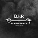 cover: Bestami Turna - Silver Horns