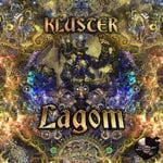 cover: Kluster - Lagom