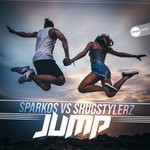 cover: Shugstylerz|Sparkos - Jump