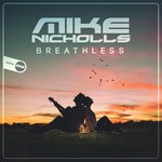 cover: Mike Nicholls - Breathless