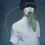 cover: Kangding Ray - Cory Arcane