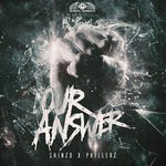 cover: Phillerz|Shinzo - Our Answer