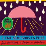 cover: Djeuhdjoah|Le Super Mojo|Pat Kalla - Il Fait Beau Sous La Pluie